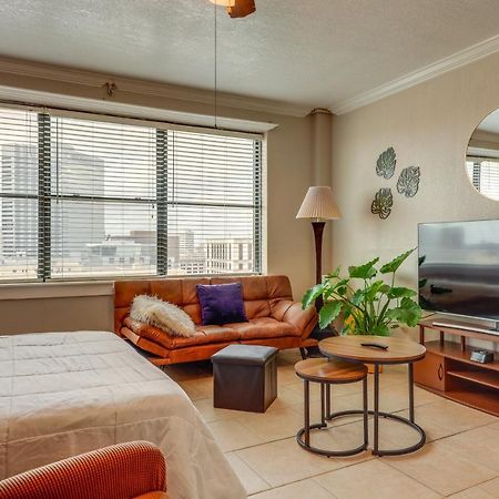 Downtown Jacksonville Studio With City Views! エクステリア 写真