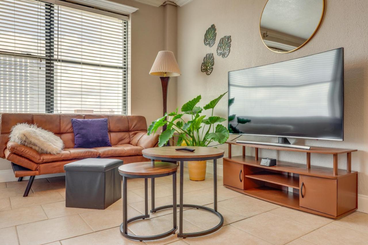 Downtown Jacksonville Studio With City Views! エクステリア 写真