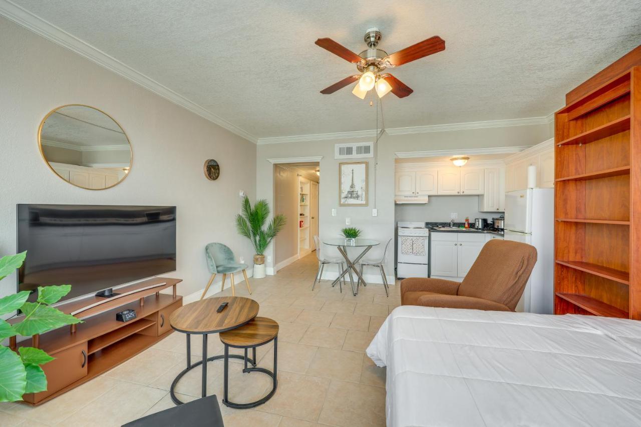 Downtown Jacksonville Studio With City Views! エクステリア 写真