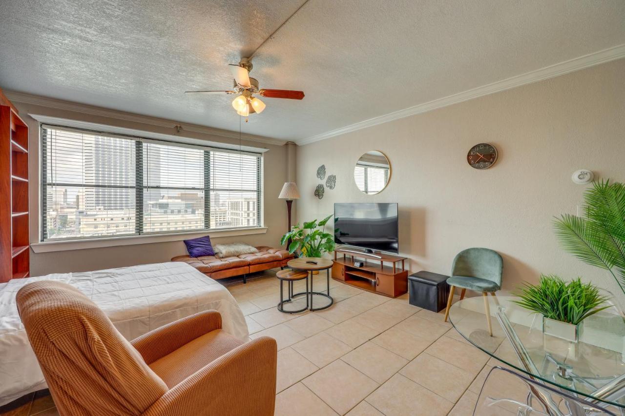 Downtown Jacksonville Studio With City Views! エクステリア 写真