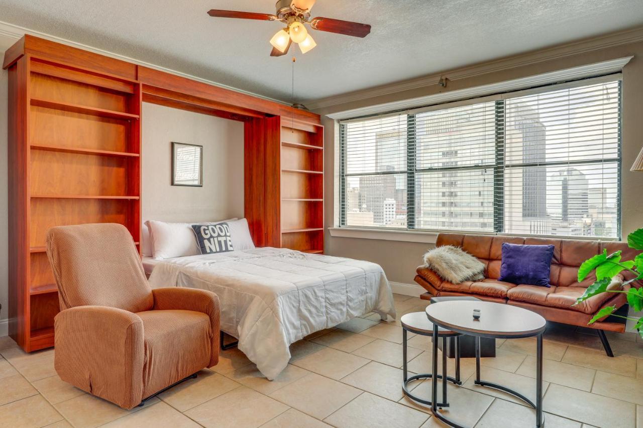 Downtown Jacksonville Studio With City Views! エクステリア 写真