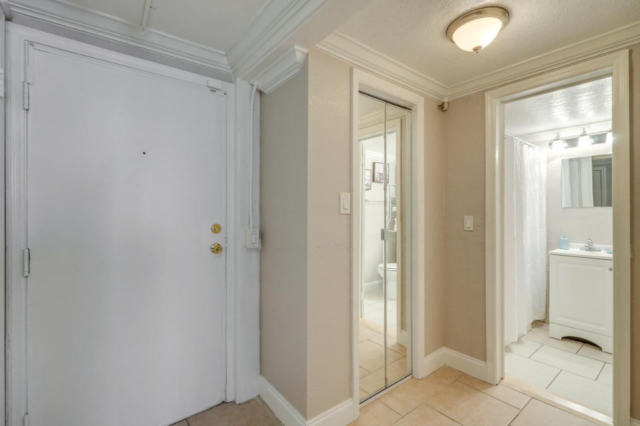 Downtown Jacksonville Studio With City Views! エクステリア 写真