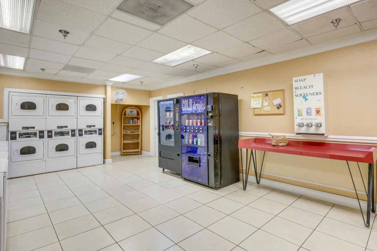 Downtown Jacksonville Studio With City Views! エクステリア 写真